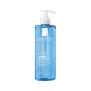 La Roche-Posay Lipikar Gel Lavant 400ml – Image 1