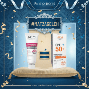 ACM DEPIWHITE CRÈME DEPIGMENTAIRE ADVANCED 40ML + Acm Ecran spf 50 Offert – Image 1