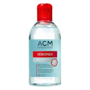 ACM SEBIONEX LOTION MICELLAIRE 250ML – Image 1