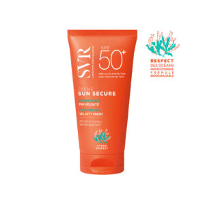SUN SECURE CREME SPF50+ 50ML – Image 1
