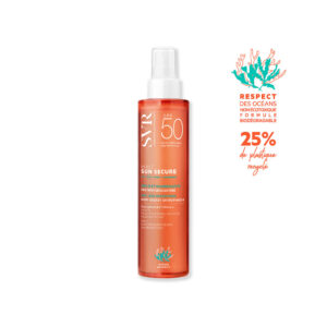 SUN SECURE HUILE SECHE SPF50 200ML – Image 1