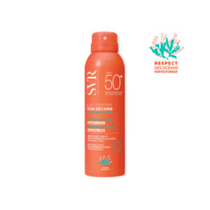 SUN SECURE LAIT CREPITANT SPF50+ 200ML – Image 1