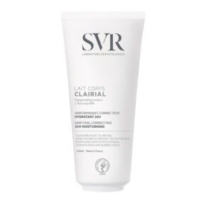 CLAIRIAL LAIT CORPS 200ML – Image 1