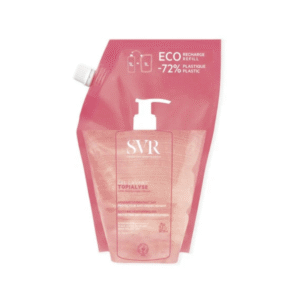 TOPIALYSE GEL LAVANT REFILL 1L – Image 1