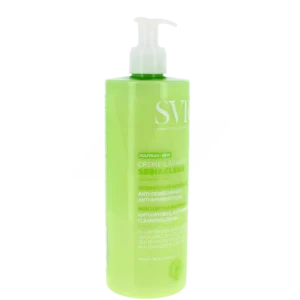 SEBIACLEAR CREME LAVANTE 400ML – Image 1