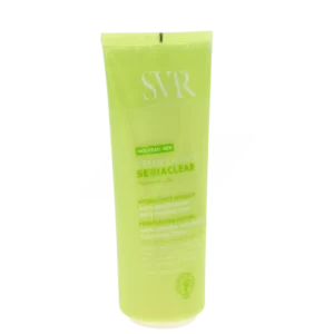 SEBIACLEAR CREME LAVANTE 200ML – Image 1