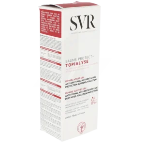 TOPIALYSE BAUME PROTECT+ 200ML – Image 1
