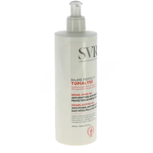 TOPIALYSE BAUME PROTECT+ 400ML – Image 1