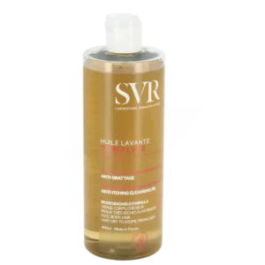 TOPIALYSE HUILE LAVANTE 400ML – Image 1