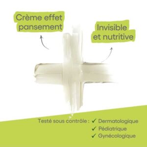 ADERMA DERMALIBOUR + CICA CREME REPARATRICE 50 ML – Image 3