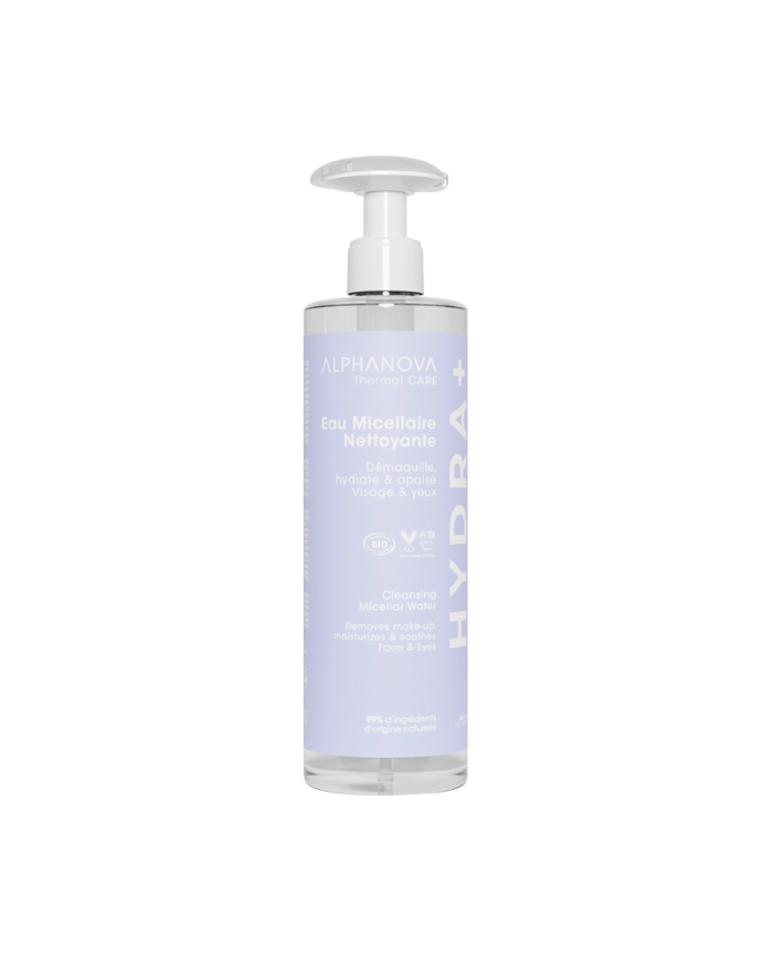 alphanova-alphanova-hydra-eau-micellaire-nettoyante-400-ml-demaquillants-et-nettoyants-1.png ALPHANOVA HYDRA+ EAU MICELLAIRE NETTOYANTE 400 ML