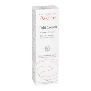 AVENE COLD CREME 40 ML – Image 3