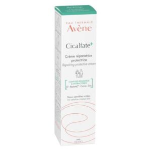 AVENE CICALFATE + CREME REPARATRICE PROTECTRICE 100 ML – Image 3