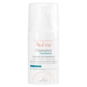 AVENE CLEANANCE COMEDOMED CONCENTRE ANTI IMPERFECTIONS 30 ML – Image 5