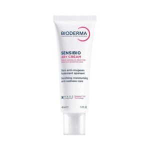 BIODERMA SENSIBIO AR+ CREME 40ML ANTI ROUGEURS – Image 1