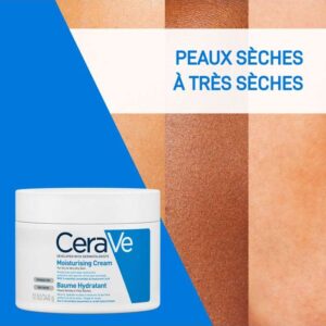 CERAVE BAUME HYDRATANT 340G – Image 5