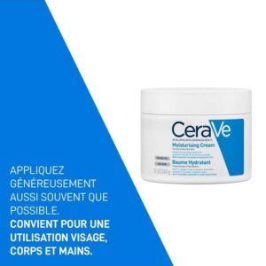 CERAVE BAUME HYDRATANT 340G – Image 6