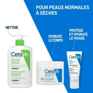CERAVE BAUME HYDRATANT 340G – Image 8