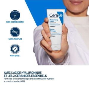 CERAVE BAUME HYDRATANT 50 ML – Image 11