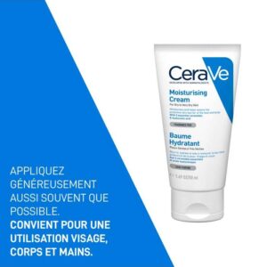 CERAVE BAUME HYDRATANT 50 ML – Image 9