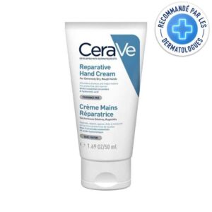 CERAVE CREME MAINS REPARATRICE 50ML – Image 1