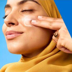CERAVE ECRAN SOLAIRE SPF 50 FLUIDE INVISIBLE HYDRANTANT 50 ML – Image 4