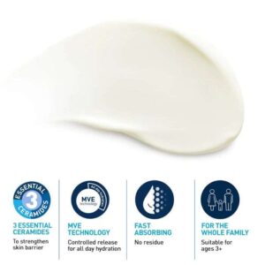 CERAVE LAIT SOLAIRE INVISIBLE HYDRATANT 75 ML – Image 5