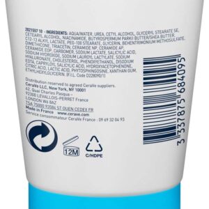 CERAVE SA CREME ANTI RUGOSITE 177 ML – Image 3