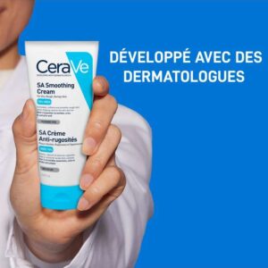 CERAVE SA CREME ANTI RUGOSITE 177 ML – Image 9