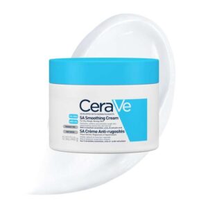 CERAVE SA CREME ANTI RUGOSITE 340G – Image 4