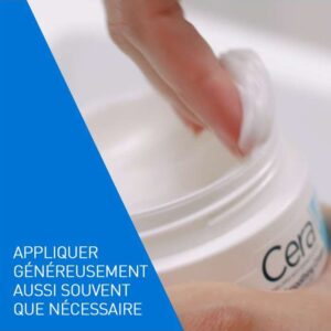 CERAVE SA CREME ANTI RUGOSITE 340G – Image 7