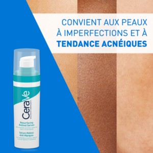 CERAVE SERUM RESURFACANT AU RETINOL 30 ML – Image 7