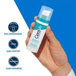 CERAVE SERUM RESURFACANT AU RETINOL 30 ML – Image 6