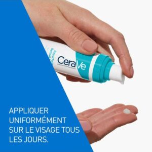 CERAVE SERUM RESURFACANT AU RETINOL 30 ML – Image 9