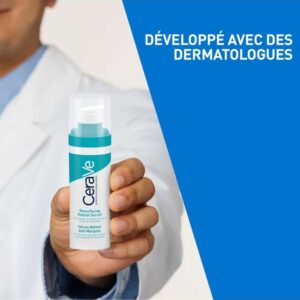 CERAVE SERUM RESURFACANT AU RETINOL 30 ML – Image 10