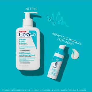 CERAVE SERUM RESURFACANT AU RETINOL 30 ML – Image 11
