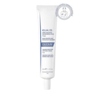 DUCRAY KELUAL DS CREME APAISANTE 40 ML – Image 3