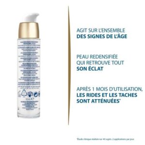 DUCRAY MELASCREEN PHOTO VIEILLISSEMENT SERUM GLOBAL 30 ML – Image 3