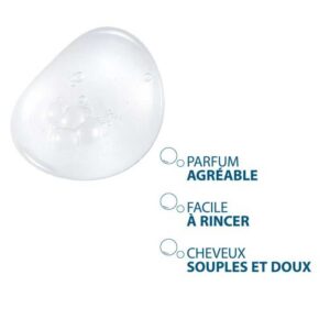 DUCRAY SHAMPOOING EXTRA DOUX 400 ML – Image 3