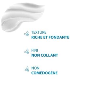 DUCRAY MELASCREEN PHOTO VEILLESSEMENT CREME NUIT 50 ML – Image 3