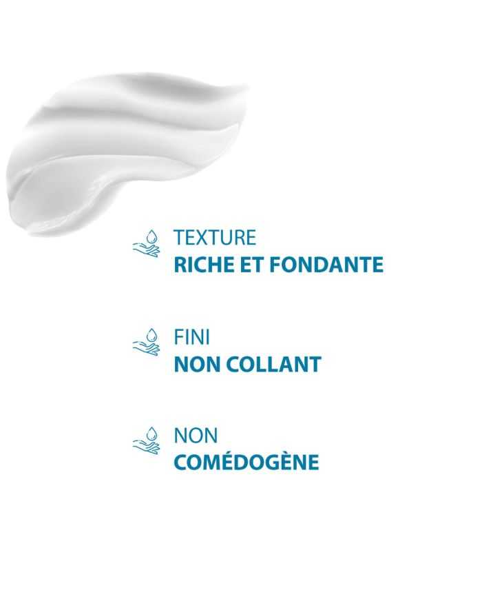 DUCRAY MELASCREEN PHOTO VEILLESSEMENT CREME NUIT 50 ML