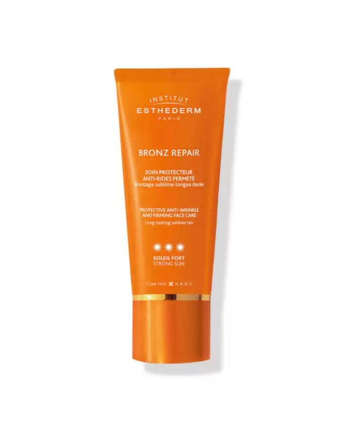 ESTHDERM BRONZ REPAIR SOIN PROTECTEUR ANTI RIDES 50 ML