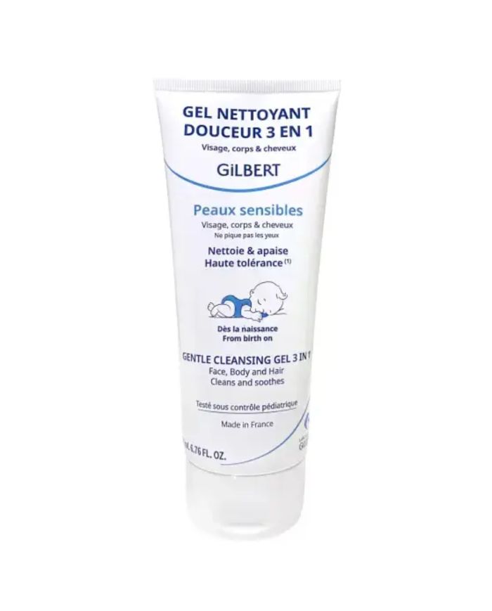 gilbert-gilbert-gel-nettoyant-douceur-3-en-1-200-ml-change-bebe-1.jpg GILBERT GEL NETTOYANT DOUCEUR 3 EN 1 200 ML