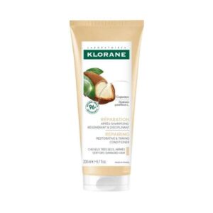 KLORANE APRES SHAMPOING AU CUPUACU BIO 200 ML – Image 4