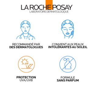 LA ROCHE POSAY ANTHELIOS UVMUNE 400 FLUIDE ANTI TACHES SPF50+ 50 ML – Image 12