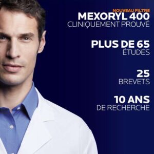 LA ROCHE POSAY ANTHELIOS UVMUNE 400 FLUIDE SOLAIRE INVISIBLE SPF 50+ 50 ML – Image 10