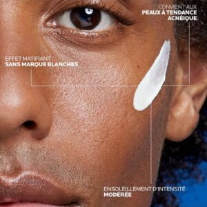 LA ROCHE POSAY ANTHELIOS UVMUNE400 OIL CONTROL INVISIBLE SPF50+ 50ML – Image 8