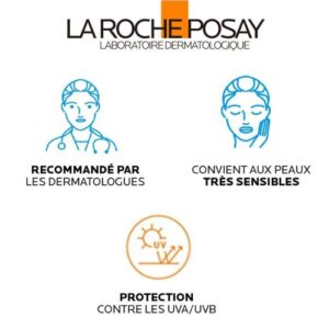 LA ROCHE POSAY ANTHELIOS UVAIR SERUM SOLAIRE SPF 50+ 50 ML – Image 6