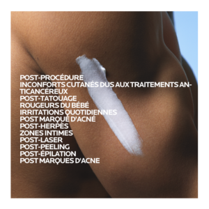 LA ROCHE POSAY CICAPLAST BAUME REPARATEUR 40ML B5 + – Image 6
