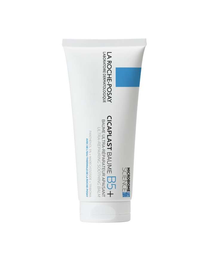 LA ROCHE POSAY CICAPLAST BAUME REPARATEUR 40ML B5 +